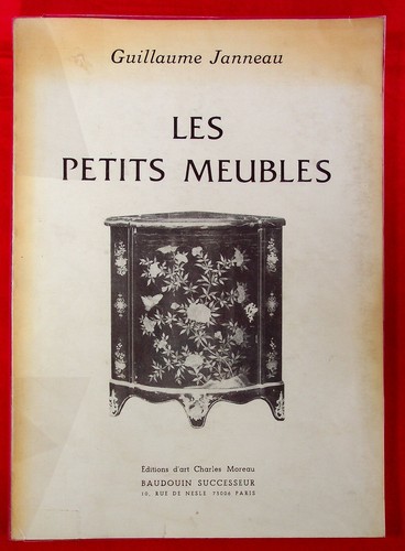 Les petits meubles - les,