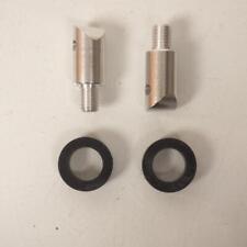 Chape de repose pied Mad pour