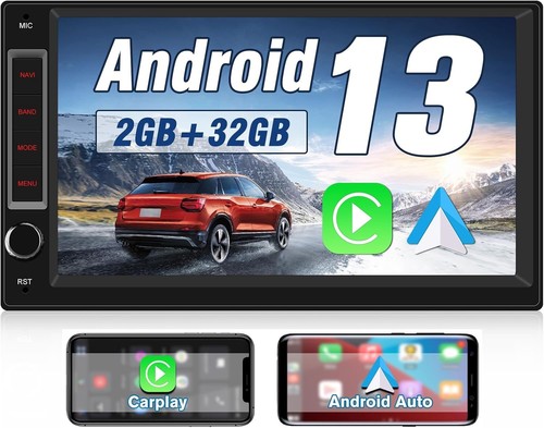 Autoradio din - autoradio, 2