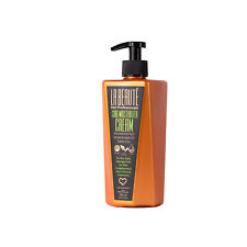 La Beauté Crème Curl Moisturizer, Intensive, 750 ml