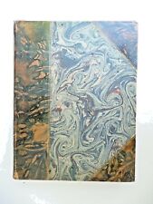 Visions d'Espagne tome 1 & 2 reliés en volume Aubry Vernon Howe Bailey  Arthaud