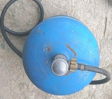 Bouteille Gaz Pour Chalumeau