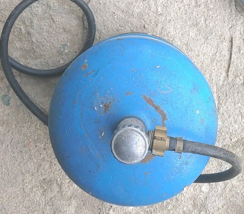Bouteille gaz pour chalumeau - bouteille,