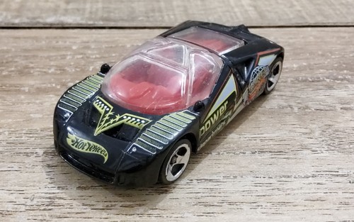 Ford hot wheels - gt, 90