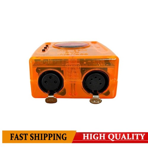 Sunlite suite dmx512 - 2,