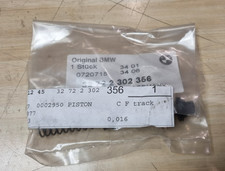 Origine BMW 32722302356 Kit réparation maitre cylindre de frein avant D:13mm