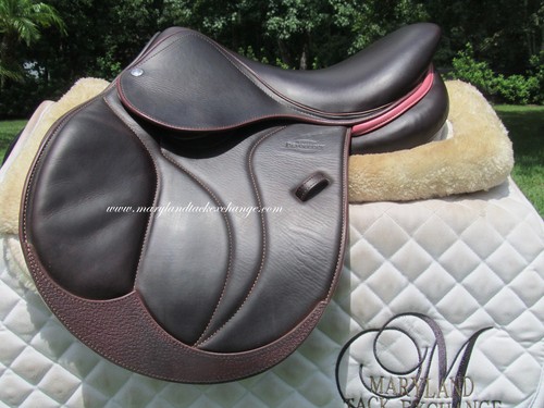 Devoucoux biarritz k - 15.5",