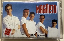 Magneto “Mas”
