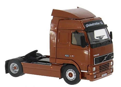 Ixomodels camion solo de - ixomodels,