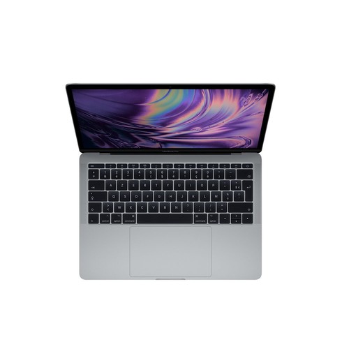 Macbook pro retina 2017 - pro, 2017"