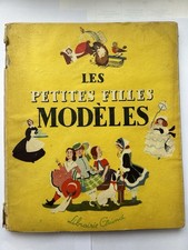 Les petites filles modèles -