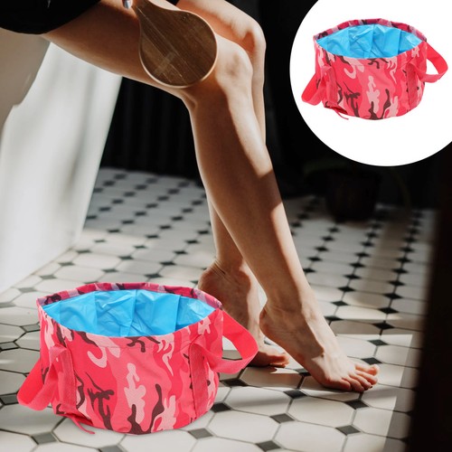 Seau pied bassine pour bain - pour,