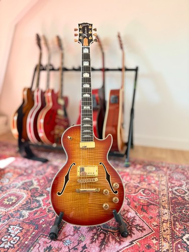 Gibson les paul supreme - gibson,