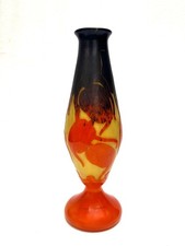 Le Verre Français - Vase