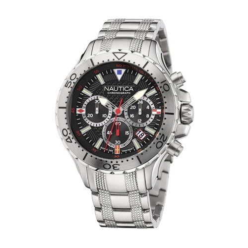 Montre homme nautica nst - homme,