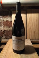  Beaune 1er cru Le bastion
