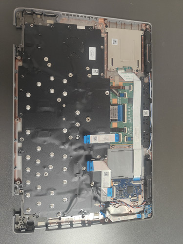 Clavier dell 5410 - dell,