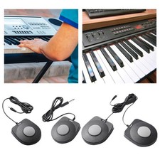 Pédale de maintien compacte, pièces d'instruments de musique pour claviers,