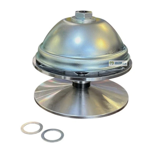 Variateur poulie microcar mgo - variateur,