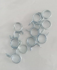 10 colliers de durite