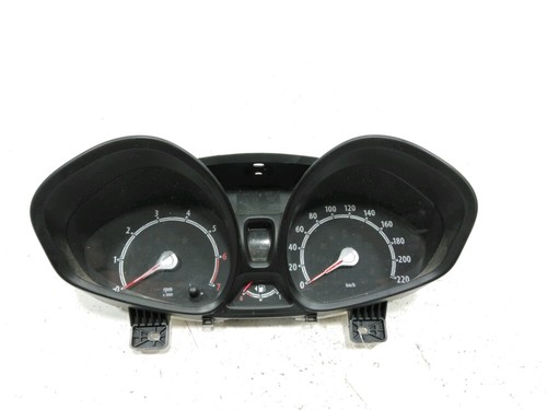 Compteur 1786848 ford fiesta - compteur, 6