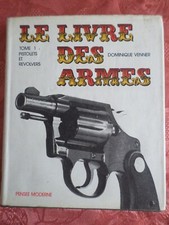 Le Livre des Armes T. 1