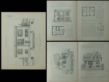 MAISON A QUIBERON, SAINT