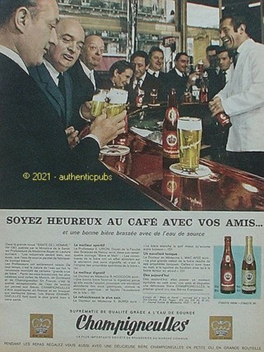 Publicite champigneulles reine - publicite,