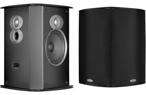 Polk audio fxia6 dipole bipole - polk,