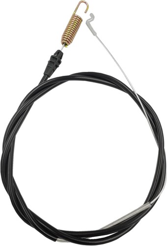 Câble traction 105 - -1845, pour