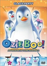 Ozie boo ! Glace party -  -