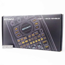 Roland SP-404MKII Creative