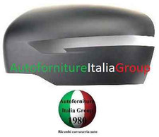 Coque De Miroir Rétroviseur Gauche Peinte Pour Qashqai 14> 2014>