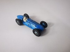 Rare Voiture Miniature Dinky Toys Talbot Lago 23H Échelle 1/43 – Bon État