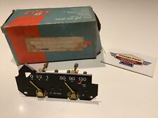 Fiat 131 jauge carburant température eau 60-1950