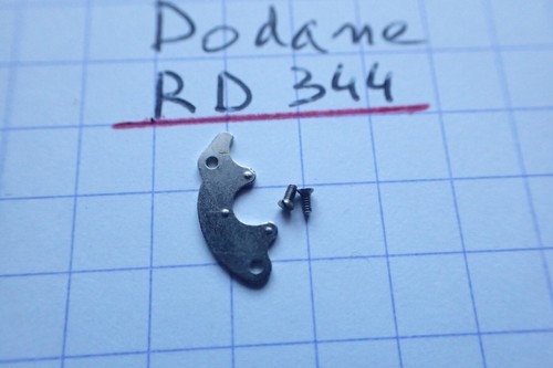 Dodane rd344 pont de - dodane,,