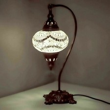 Lampe Turque Style marocain en