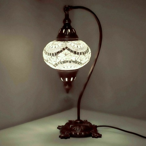 Lampe turque style marocain - style,