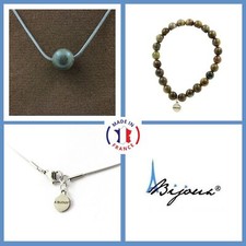 Parure Bracelet Collier 1