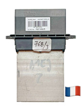 7701048390 770120771 Résistance Pulseur Chauffage Valeo  Renault  Scénic Mégane