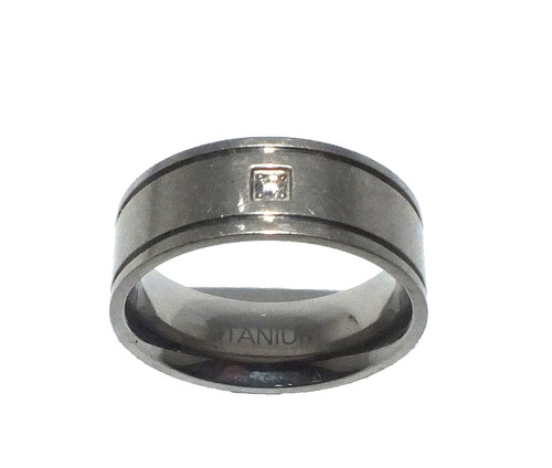 Bague mariage vintage en - de,