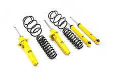 MTS EIBACH Pro-Kit Châssis