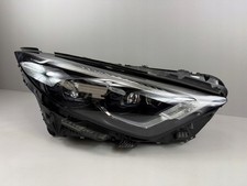 MERCEDES SL 232 R232 Phare