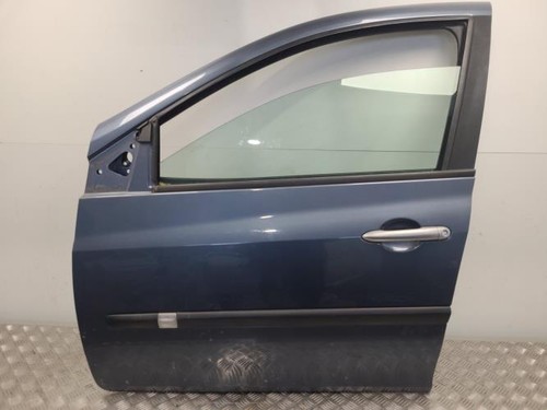 Porte avant gauche renault - gauche,