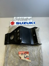 1 renfort garde boue arrière