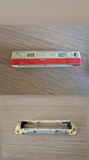 CAISSE + INTERIEUR LOCO ROCO