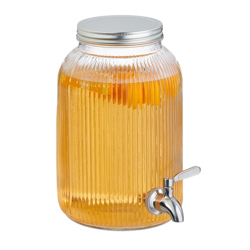 Distributeur boisson