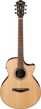 Ibanez AE275BT-LGS Guitare De