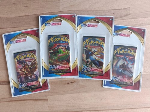 Artset boosters sous - -,
