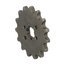 Pignon de sortie de boite